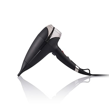 ghd Helios Hair Dryer 2.0 Black