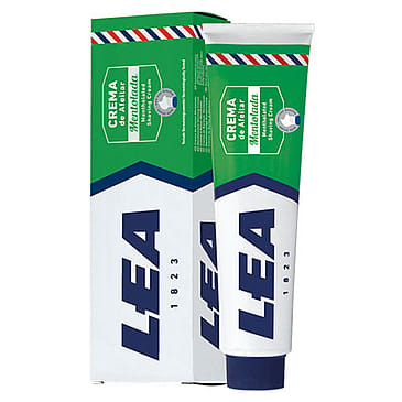 LEA Classic LEA Menthol Barbercreme 150 g