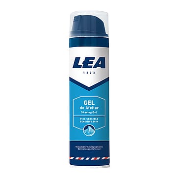 LEA Classic LEA Barbergel 200 ml