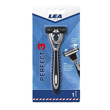 LEA Classic LEA Perfect 3 Skraber (3 klinger)