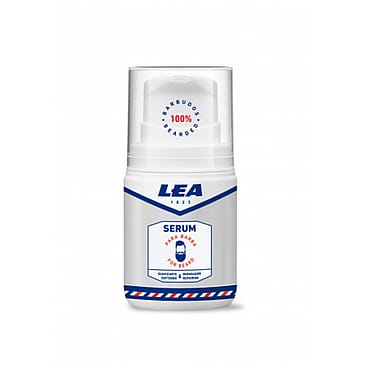 LEA Classic LEA Skæg Serum 50 ml