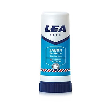 LEA Classic LEA Barbersæbe Shavestick 50 g