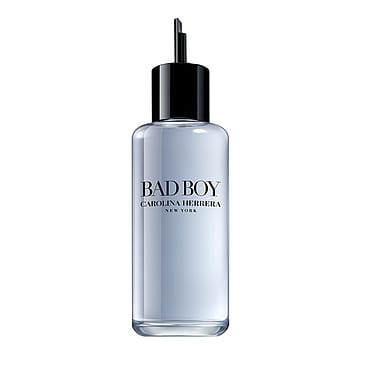 Carolina Herrera Bad Boy, Refillable, 200 ML