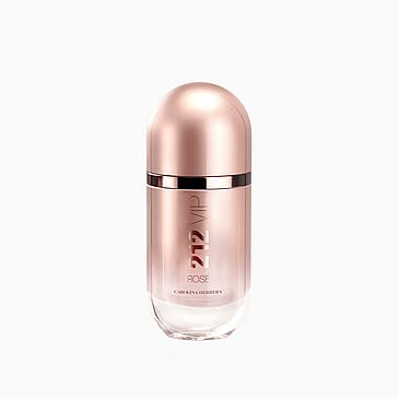 Carolina Herrera 212 Vip Rose Eau de Parfum 50 ml