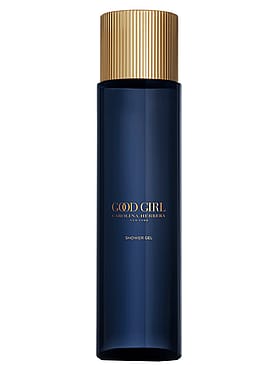 Carolina Herrera Good Girl Showergel 200 ml