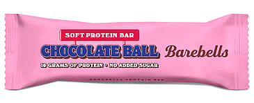 Barebells Proteinbar