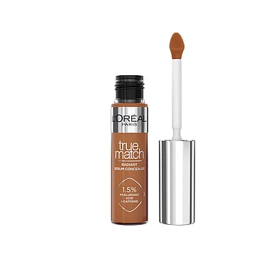 L'Oréal Paris True Match Radiant Serum Concealer 10D