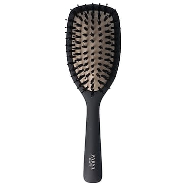 Parsa Oval Hairbrush