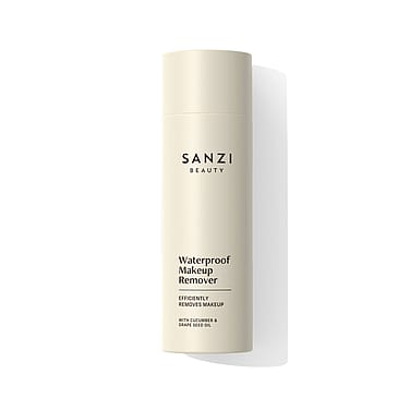 Sanzi Beauty Waterproof Makeup Remover 120 ml