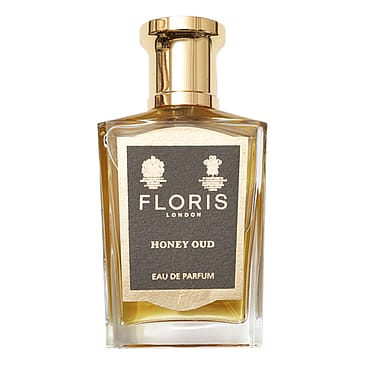 Floris of London Honey Oud Eau De Parfum 50 ml