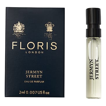 Floris of London Jermyn Street Eau De Parfum Duftprøve 2 ml