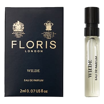 Floris of London Wilde Eau De Parfum 2 ml