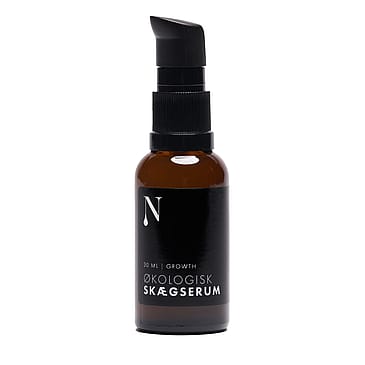 Naturligolie Skægserum 30 ml