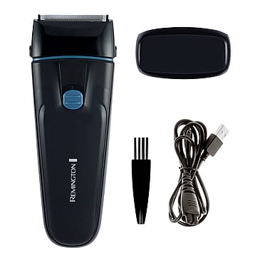 Remington F1 Style Series Foil Shaver F1000