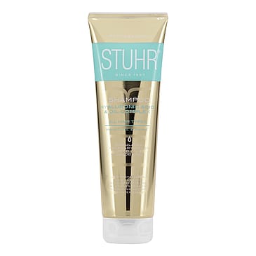 Stuhr Hyaluronic Acid Shampoo 250 ml