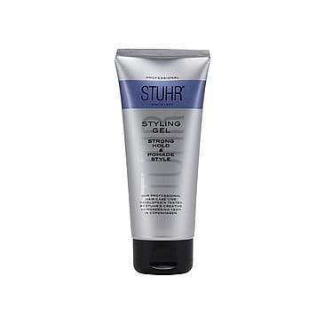 Stuhr Styling Gel 100 ml