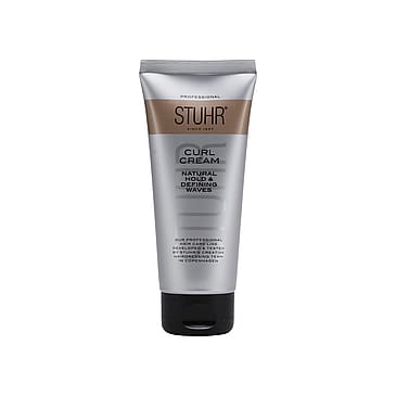 Stuhr Curl Cream 100 ml