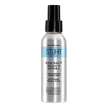 Stuhr Sea Salt Beach Spray 100 ml