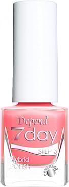 Depend 7day neglelak 7337 Pretty Pink