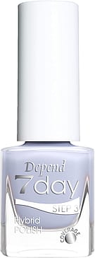 Depend 7day neglelak 7340 Bright Blue