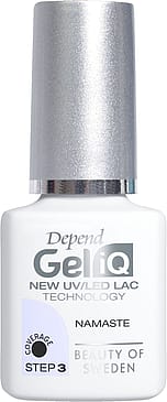 Depend Gel iQ Polish, Step 3 Namaste