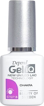Depend Gel iQ Nail Polish - Sculpture 1115 Chakra