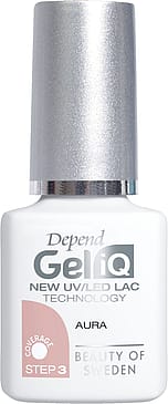 Depend Gel iQ Polish Aura