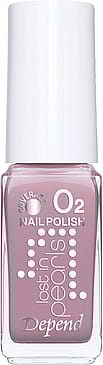 Depend Minilak 02 Mauve Complex 5190