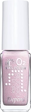 Depend Minilak 02 Purple Oyster 5193