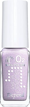 Depend Minilak O2 Lavender Shine 5194