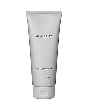 Gun-Britt Curl Shampoo 200 ml