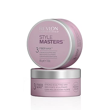 Revlon Professional Creator Fiber wax 85 g