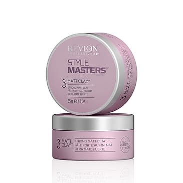 Revlon Professional Creator Matt Clay 85 g