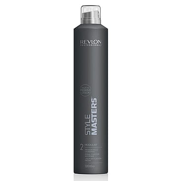 Revlon Professional Modular Hairspray 500 ml