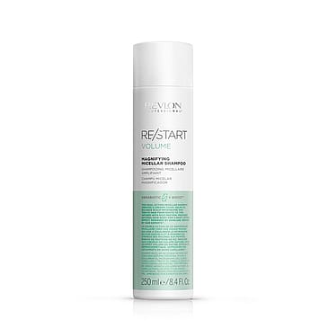 Revlon Professional Magnifying Micellar Shampoo 250 ml