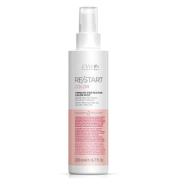 Revlon Professional 1 Minute Protective Mist 200 ml