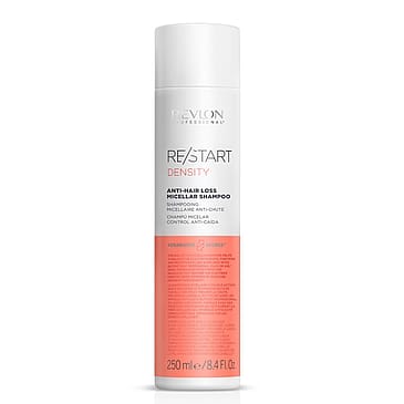 Revlon Professional Fortifying Micellar Shampoo 250 ml