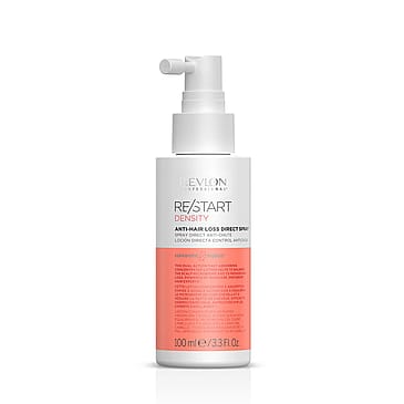 Revlon Professional Anti Hair Loss Direct Spray 100 ml