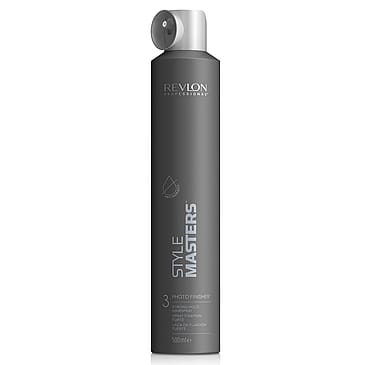 Revlon Professional Photo Finisher Hairspray 500 ml