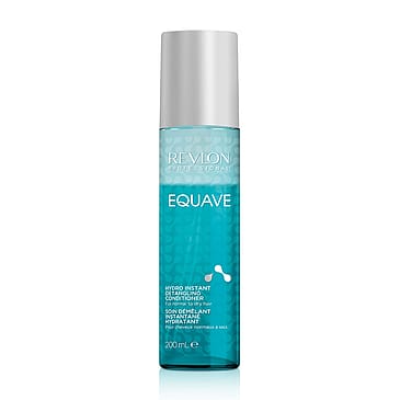 Revlon Equave Hydro Detangling Conditioner 200 ml