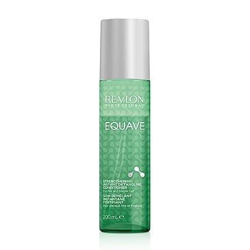 Revlon Equave Strengthening Instant Detangling Conditioner 200 ml
