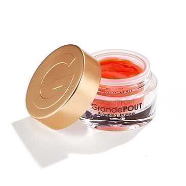 Grande Plumping Lip Mask Peach