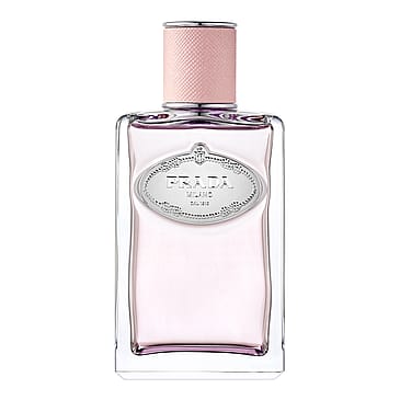 Prada Infusion Rose Eau de Parfum 100 ml