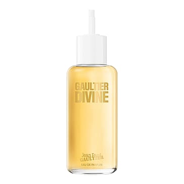 Jean Paul Gaultier Gaultier Divine Eau de Parfum 200 ml Refill