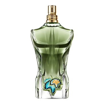 Jean Paul Gaultier Le Beau Paradise Garden Eau de Parfum 125 ml