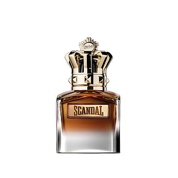 Jean Paul Gaultier SCANDAL ELIXIR HIM Eau de parfum natural spray 50 ml 50 ml