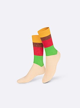 Eat My Socks Strømper Onesize