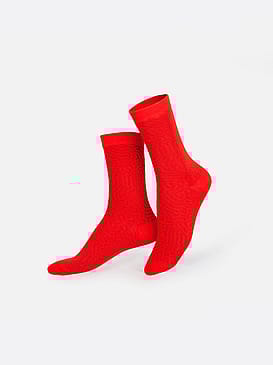 Eat My Socks Strømper Hot Chorizo Onesize