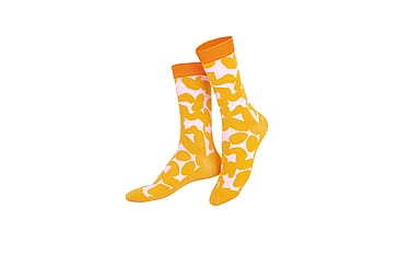 Eat My Socks Strømper Peanut Butter Onesize