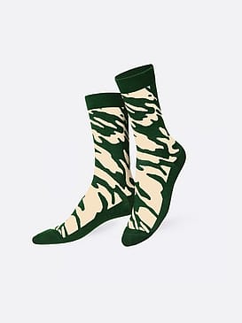 Eat My Socks Strømper Fizzy Bubbles Onesize